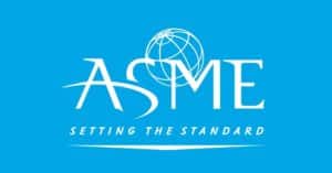 ASME Meaning