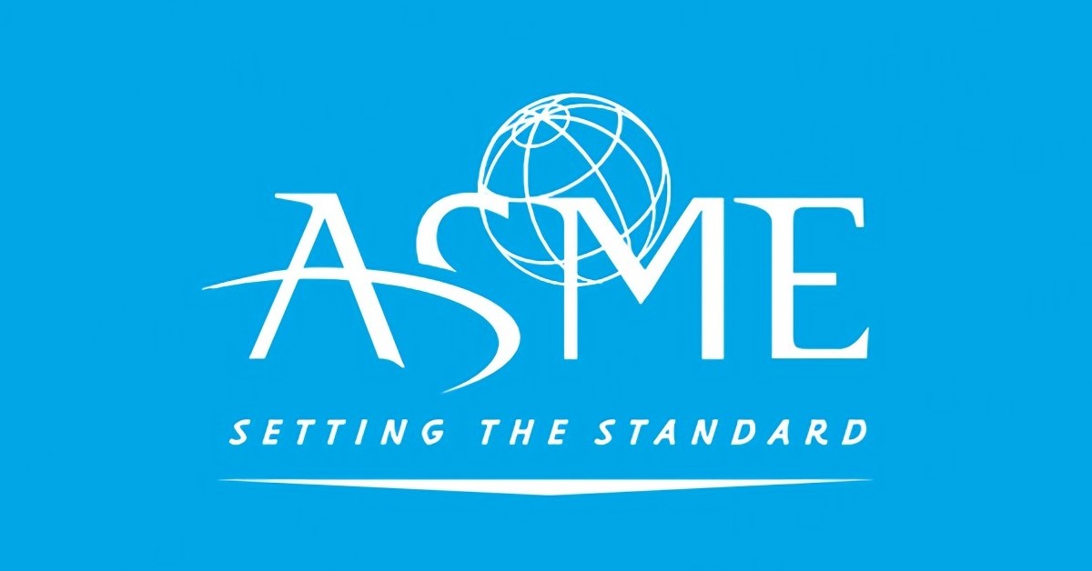 ASME Meaning