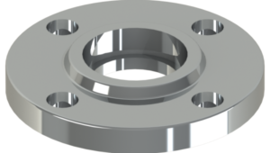 Socket-Weld Flange