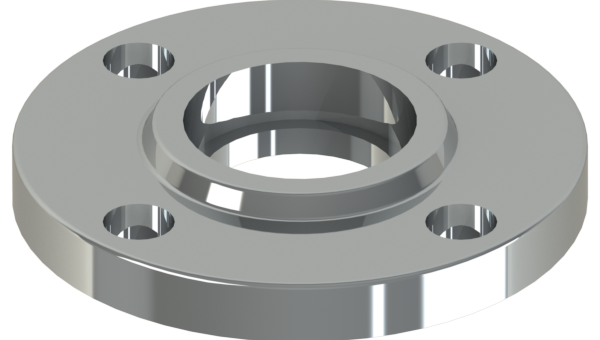 Socket-Weld Flange