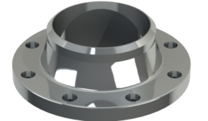 Weld-Neck Flange