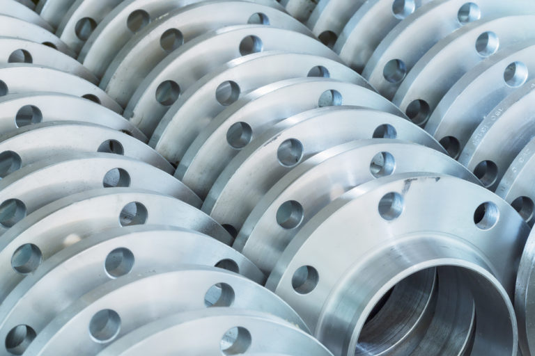 Types of Flanges