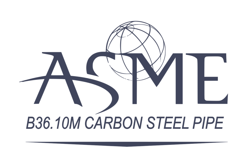 ASME B36.10M PIPE