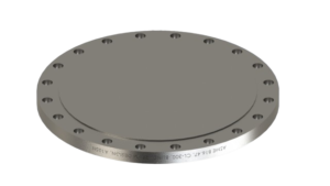 ASME B16.47 BLIND FLANGE