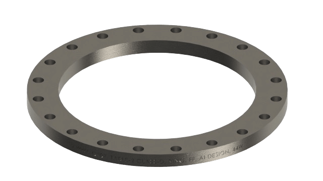 AWWA C207 RING FLANGE