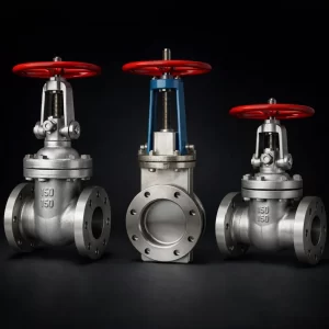 Valves